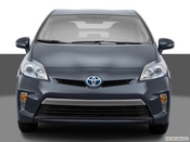 2015 Toyota Prius Plug-in Hybrid Exterior: 1
