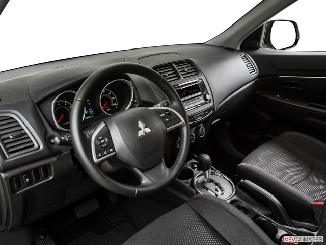 2015 Mitsubishi Outlander Sport Pricing Reviews Ratings