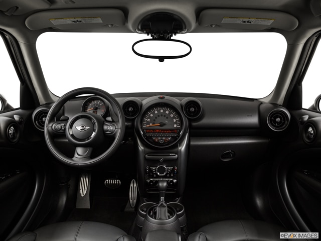 Transpirable Interior Sahara Nuevo Coche Cubierta Para BMW Mini 2015-On 
