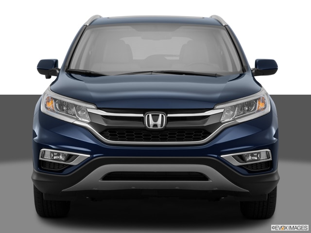 Kelley Blue Book Honda Crv 2015 Used 2015 Honda Cr V Lx