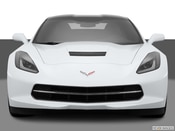 2015 Chevrolet Corvette Exterior: 1