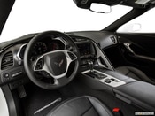 2015 Chevrolet Corvette Interior: 0