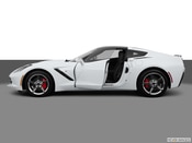 2015 Chevrolet Corvette All Media: 1