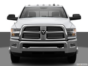 2015 Ram 3500 Crew Cab Exterior: 1