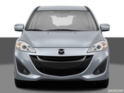 2015 MAZDA MAZDA5 Exterior: 1