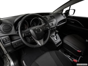 2015 MAZDA MAZDA5 Interior: 0