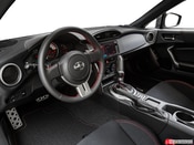 2015 Scion FR-S Interior: 0