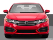 2015 Honda Civic Exterior: 1