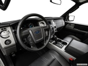 2015 Ford Expedition Interior: 0