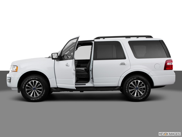 2015 Ford Expedition Values & Cars For Sale | Kelley Blue Book