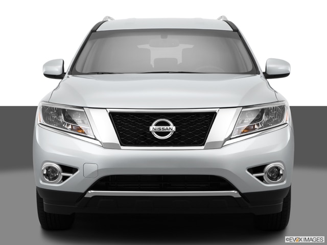 2015 Nissan Pathfinder Values & Cars for Sale | Kelley Blue Book