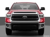 2015 Toyota Tundra CrewMax Exterior: 1