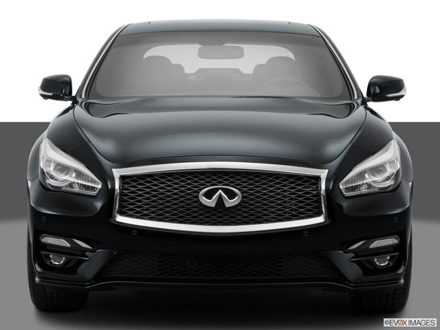 2015 INFINITI Q70 Values & Cars for Sale | Kelley Blue Book