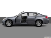 2015 INFINITI Q40 All Media: 1