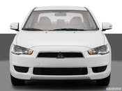 2015 Mitsubishi Lancer Exterior: 1