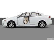 2015 Mitsubishi Lancer All Media: 1