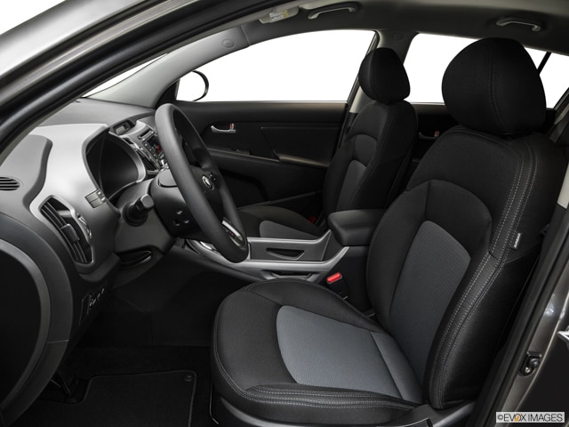 Used 2015 Kia Sportage LX Sport Utility 4D Prices