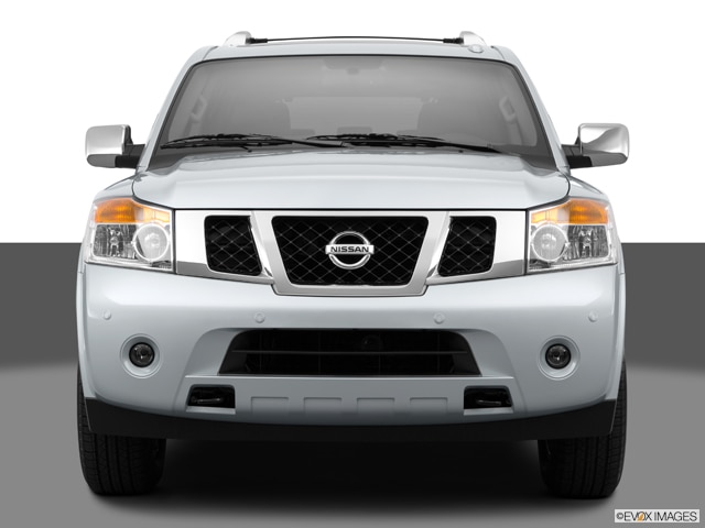 2015 Nissan Armada Price Value Ratings Reviews Kelley Blue Book