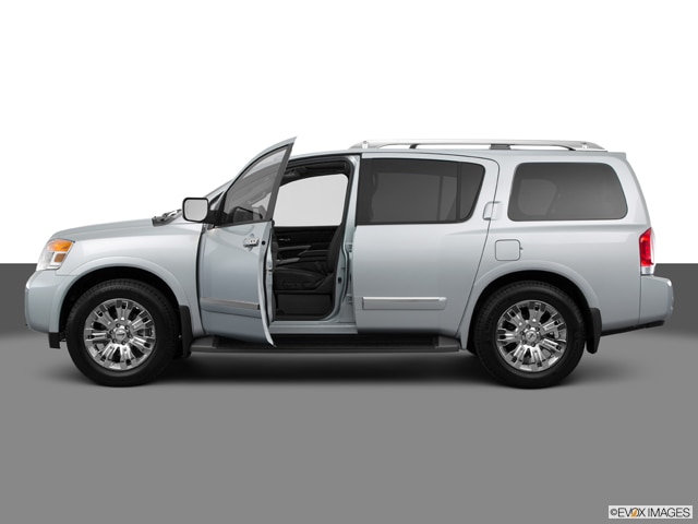 2015 Nissan Armada Price Value Ratings Reviews Kelley Blue Book