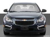 2015 Chevrolet Cruze Exterior: 1