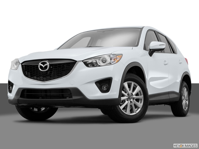 Used 15 Mazda Cx 5 Sport Suv 4d Prices Kelley Blue Book