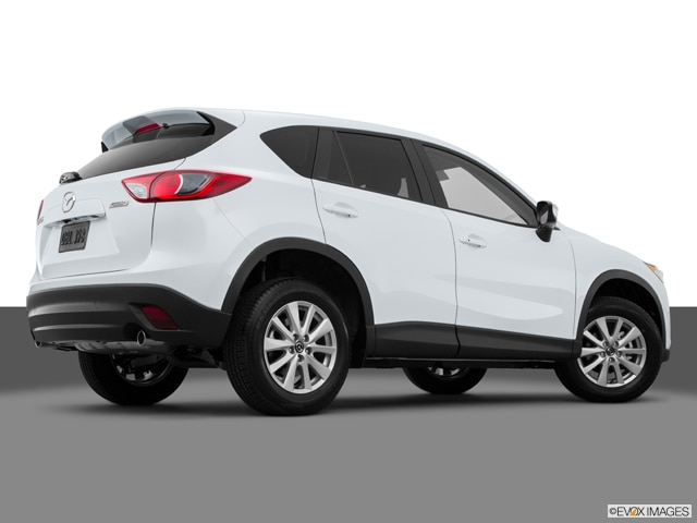 Used 15 Mazda Cx 5 Sport Suv 4d Prices Kelley Blue Book