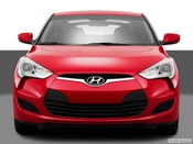 2015 Hyundai Veloster Exterior: 1