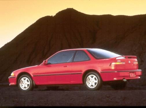 Used 1992 Acura Integra GS-R Hatchback 2D Prices | Kelley Blue Book