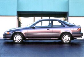 1992 Acura Integra