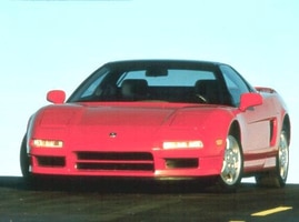 1992 Acura NSX