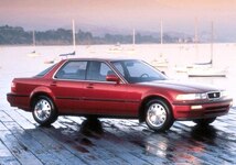 1992 Acura Vigor GS Sedan 4D