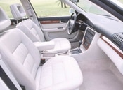 1992 Audi 100 Lifestyle: 1