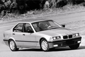 1992 BMW 3 Series Lifestyle: 1