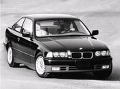 1992 BMW 3 Series Lifestyle: 2