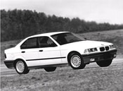 1992 BMW 3 Series Lifestyle: 2