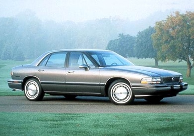 Buick LeSabre