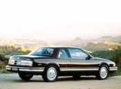 1992 Buick Regal Lifestyle: 2