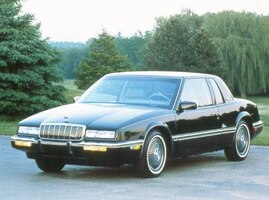 1992 Buick Riviera