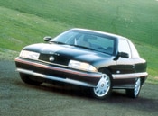 1992 Buick Skylark Lifestyle: 2