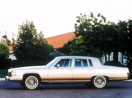 1992 cadillac brougham values cars for sale kelley blue book 1992 cadillac brougham values cars