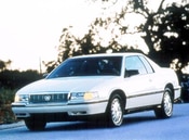 1992 Cadillac Eldorado Lifestyle: 2