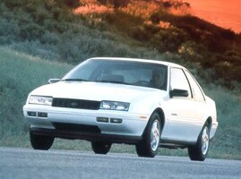 1992 Chevrolet Beretta