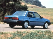 1992 Chevrolet Cavalier Lifestyle: 1