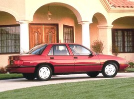 1992 Chevrolet Corsica