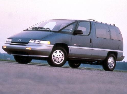 apv minivan