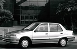 Daihatsu Charade