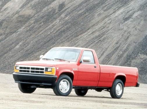 92 dodge dakota