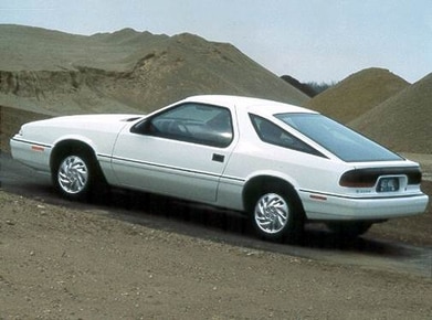 Daytona Hatchback 2D image