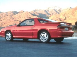 1992 Dodge Daytona