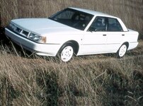 1992 Eagle Premier ES Sedan 4D